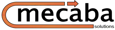 Mecaba Logo